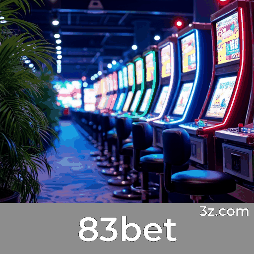 83bet: Cassino Premiado e Pagamentos Rápidos