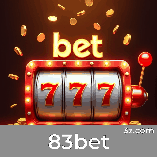 83bet: Cassino Premiado e Pagamentos Rápidos